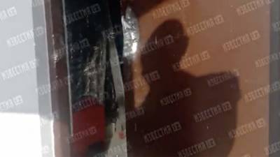 Илья Сачков - Опубликованы кадры из офиса Group-IB после обысков по делу о госизмене - iz.ru - Россия - Израиль