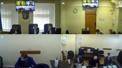 Дмитрий Сенниченко - Подкуп главы Фонда госимущества: двое подозреваемых выехали из Украины - ru.slovoidilo.ua - Россия - Украина