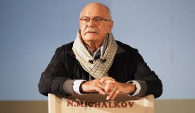 Никита Михалков - Никита Михалков: «Оскар» уже стал никаким - vm.ru - Россия - Ташкент