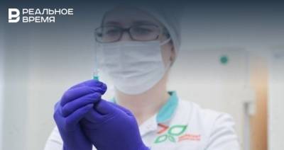 В Минздраве Татарстана рассказали, почему вакцинированные заражаются COVID-19 - realnoevremya.ru - респ. Татарстан