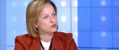 Марина Лазебная - Украинцам увеличат размер субсидии на коммуналку - w-n.com.ua - Украина