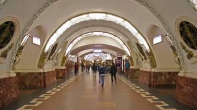 Как Смольный сменил «Метрострой» на «Метрострой», а банк ВТБ ему в помощь - ukrpost.biz - Санкт-Петербург