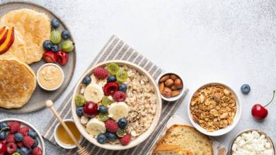 Наталья Круглова - Диетолог дала рекомендации желающим завтракать с максимальной пользой - mir24.tv - Россия
