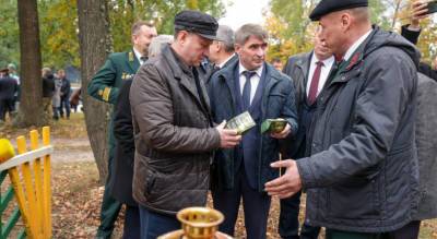 Во время прямого эфира главе Чувашии сделали замечание: "Сами свои требования не выполняете" - pg21.ru - респ. Чувашия
