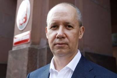 Валерий Цепкало - Андрей Зельцер - Цепкало призвал брать пример с застрелившего сотрудника КГБ белоруса - lenta.ru - Белоруссия - Минск