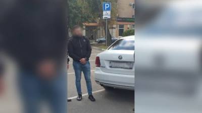 В Воронеже у таксиста забрали машину за 57 нарушений ПДД - vestivrn.ru - Воронеж