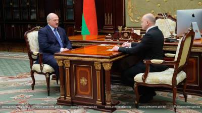 Александр Лукашенко - Лукашенко собирается мстить за гибель сотрудника КГБ - naviny.by - Белоруссия
