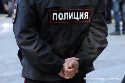 Житель Курганской области оболгал полицейского - kikonline.ru - Россия - Курганская обл.