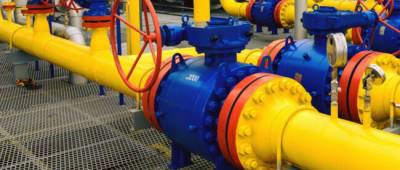 Почему Венгрия хочет российский газ в обход Украины - w-n.com.ua - Украина - Венгрия