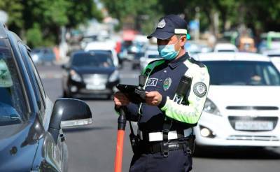 В Узбекистане с 25 ноября можно будет оформлять ДТП без участия инспекторов - podrobno.uz - Узбекистан - Ташкент
