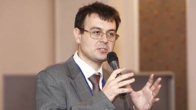 Данил Гетманцев - Налоговая амнистия: Из задекларированных 33 миллионов в бюджет поступило лишь 1,6 миллиона - minfin.com.ua - Украина