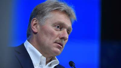 Владимир Путин - Дмитрий Песков - Тайип Эрдоган - В Кремле перед встречей Путина и Эрдогана высказались о сотрудничестве Украины и Турции - sharij.net - Россия - Украина - Крым - Турция