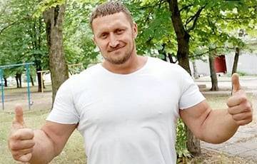 «В один день с трудящимися остановите работу»: Денис Гутковский обратился к предпринимателям - charter97.org - Белоруссия