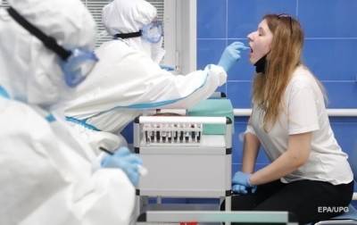 В Швеции снимают почти все карантинные ограничения - korrespondent.net - Украина - Швеция