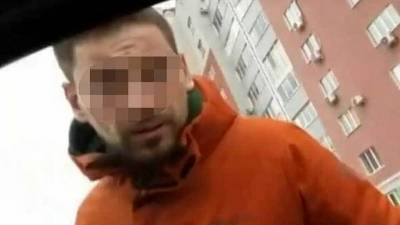 В Башкирии многодетный отец устроил истерику таксисту - bash.news - Башкирия - Уфа