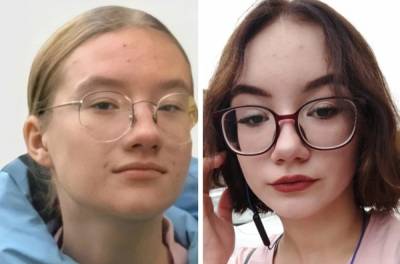 В Екатеринбурге за месяц пропали три 14-летних девочки - znak.com - Екатеринбург