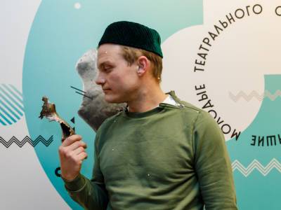 «Достойных всегда больше, чем награжденных»: в Петербурге объявят лауреатов театральной премии «Прорыв» - rosbalt.ru - Санкт-Петербург