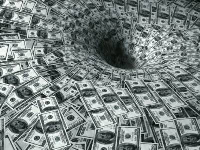 Чак Шумер - Республиканцы в Сенате США заблокировали продление лимита госдолга - rf-smi.ru - США