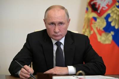 Владимир Путин - Реджеп Эрдоган - Путин высказался о ценах на газ в Европе - lenta.ru - Россия - Турция