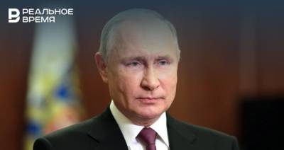Владимир Путин - Реджеп Тайип Эрдоган - Путин сообщил, что Россия и Турция смогли нарастить товарооборот после пандемии - realnoevremya.ru - Россия - респ. Татарстан - Турция