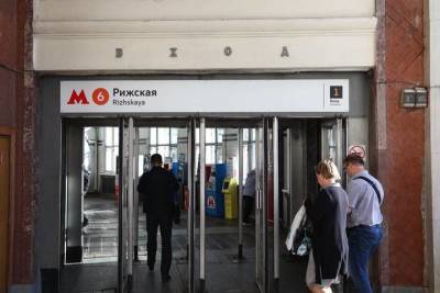 Максим Ликсутов - ТПУ «Рижская» станет одним из самых крупных хабов столицы - vm.ru - Москва - Санкт-Петербург
