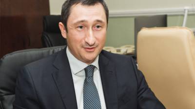 Алексей Чернышов - Регионы готовы к старту отопительного сезона почти на 100% – Чернышов - ru.slovoidilo.ua - Украина
