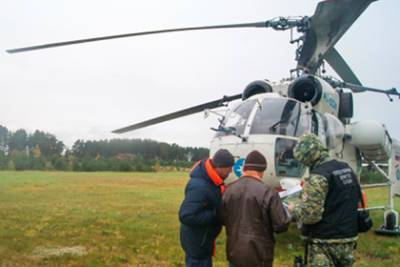 Найдено тело пропавшего год назад российского подростка - lenta.ru - Россия - Тверская обл.