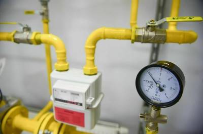 Александр Новак - На участие в программе догазификации подано более 185 тысяч заявок - pnp.ru - Россия