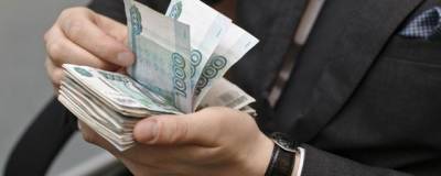 В Новосибирске компанию подозревают в невыплате зарплаты в размере 470 тысяч рублей - runews24.ru - Россия - Новосибирск - район Железнодорожный