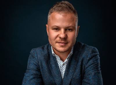Как основатель сети школ для детей «Футболика» вырастил футболистов и выручку - abnews.ru - Россия - Санкт-Петербург