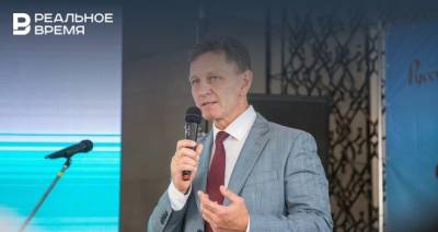 Владимир Сипягин - Губернатор Владимирской области сложит полномочия ради мандата депутата Госдумы - realnoevremya.ru - Россия - Владимирская обл.