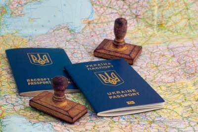 Евросоюз может отменить безвиз для Украины, Молдавии и Грузии - news-front.info - Украина - Италия - Молдавия - Грузия - Германия - Франция - Ляйен - Албания