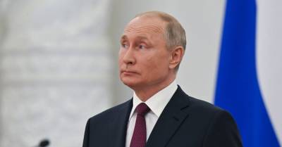 Владимир Путин - Дмитрий Песков - Реджеп Эрдоган - Путин вышел из самоизоляции и встретился с президентом Турции - rus.delfi.lv - Россия - Турция - Латвия