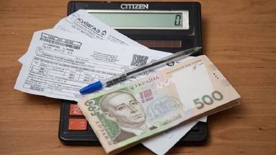 Количество долгов за коммунальные услуги выросло. За что больше всего задолжали украинцы - minfin.com.ua - Украина
