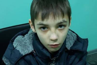 13-летний Даня бесследно исчез из школы, оставив все вещи в классе: что известно о мальчике - politeka.net - Украина - Житомир