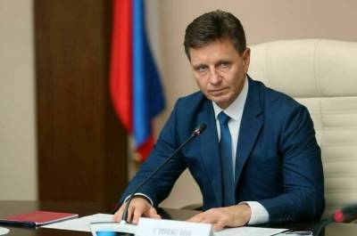 Владимир Жириновский - Владимир Сипягин - Губернатор Владимирской области Сипягин перейдет на работу в Госдуму - pnp.ru - Россия - Владимирская обл.