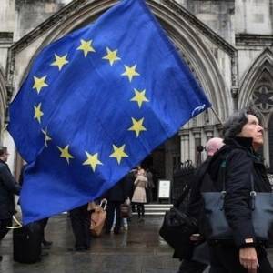В ЕС заговорили об отмене безвиза для Украины и ряда других стран - reporter-ua.com - Украина - Италия - Молдавия - Грузия - Германия - Франция - Сербия - Ляйен - Албания