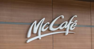 В украинских McDonald's закроются последние McCafe - delo.ua - Украина - Киев - Австралия