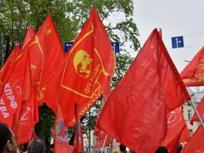 В ГУ МВД России по Москве назвали заявления КПРФ не соответствующими действительности - rosbalt.ru - Москва - Россия