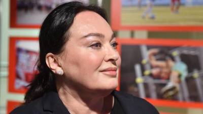 Лариса Гузеева - «Мне страшно»: Лариса Гузеева подтвердила, что заболела коронавирусом - vm.ru