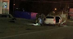 Участник нападения на пост ДПС в Магасе приговорен к длительному сроку - kavkaz-uzel.eu - респ. Ингушетия - Ростов-На-Дону