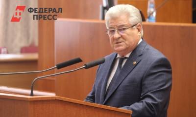 Врач, академик, человек президента: Геннадий Котельников во второй раз стал спикером Самарской губернской думы - fedpress.ru - Самара