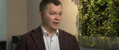 Тимофей Милованов - Украинцы ответили, как отнеслись к громкому заявлению Милованова о пенсиях - w-n.com.ua - Украина - Крым