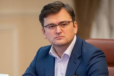 Дмитрий Кулеба - Кулеба заявил, что Венгрия исключила Украину из схемы транзита газа по требованию РФ - rupor.info - Россия - Украина - Венгрия