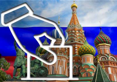 Латвийский правозащитник рассказал о влиянии определенных структур на выборы в России - mskgazeta.ru - Россия - Латвия