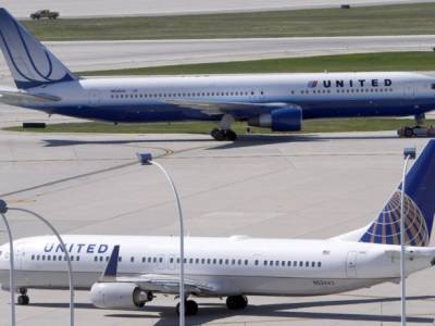 United Airlines уволит около 600 сотрудников из-за отказа вакцинироваться - unn.com.ua - США - Украина - Киев