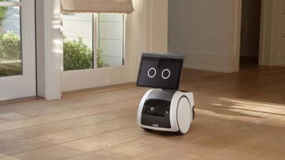 На сайте Amazon появились новые домашние роботы: все помнят, все умеют - vesty.co.il - Израиль