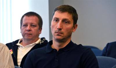 Тренера молодежной сборной по гандболу уволили со скандалом после провала на ЕВРО-21 - newizv.ru - Россия