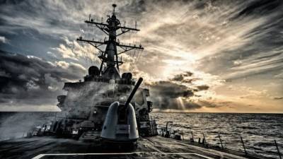 Виктор Баранец - Баранец назвал бесполезной затеей попытки ВМС США отрезать российский флот от Атлантики - inforeactor.ru - Россия - США - Вашингтон - Англия - Лондон