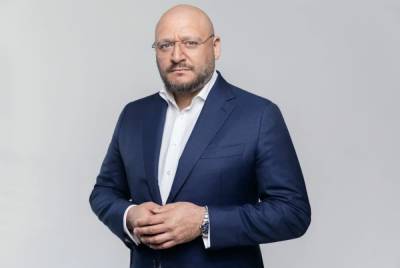 Михаил Добкин - Игорь Терехов - Михаил Добкин: Терехов несамостоятельный политик, им управляют группа Авакова и "днепропетровские" - kharkov.politeka.net - Украина - Днепр - Харьков